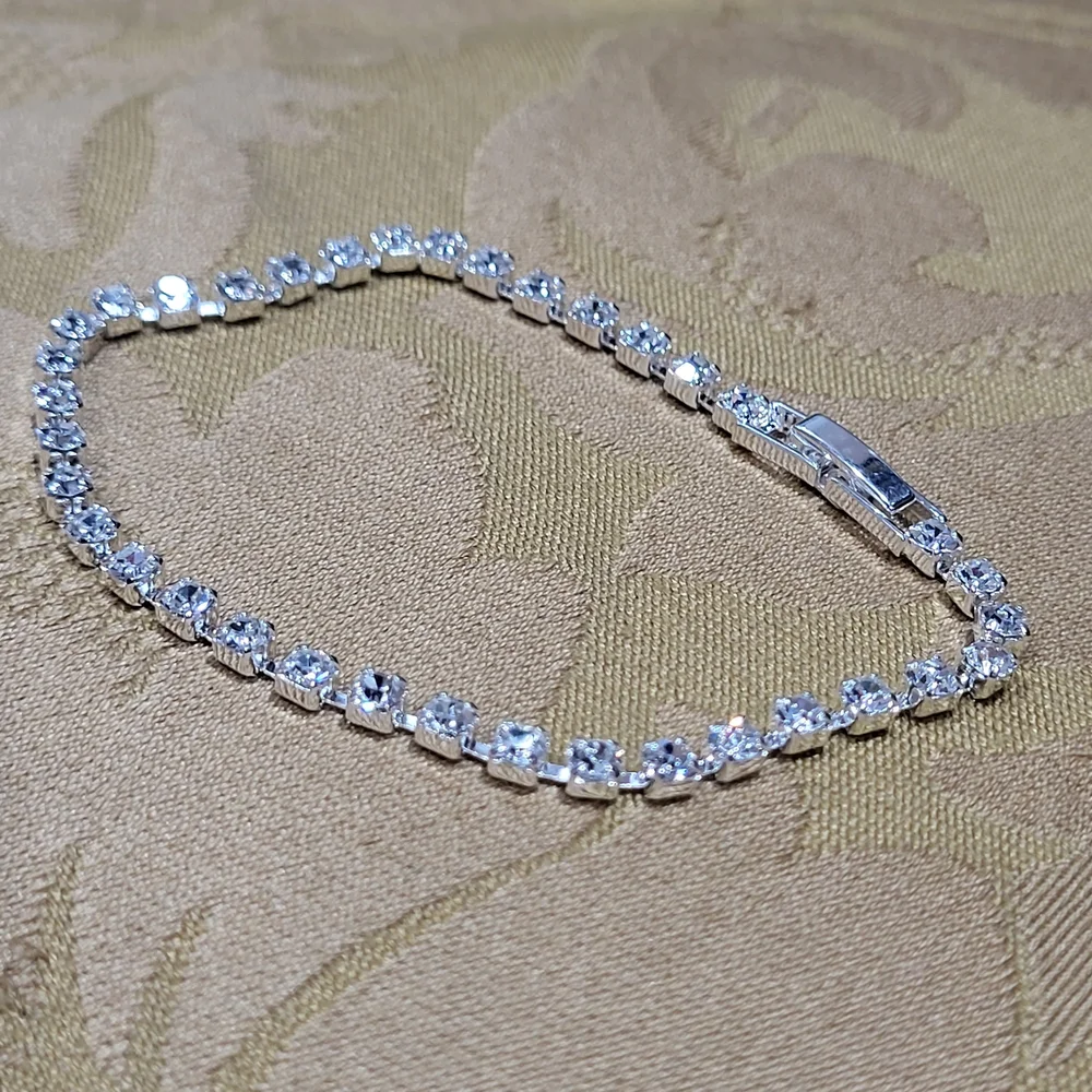 N/A eternity crystal